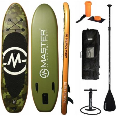 Paddleboard Master MAS-B814 300 cm – Hledejceny.cz