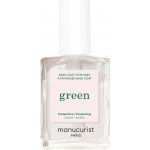 Manucurist Vitaminový Base Coat Green – Zboží Dáma