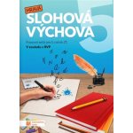 Hravá slohová výchova 5 PS 5. ročník TAKTIK – – Sleviste.cz