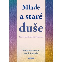 Mladé a staré duše - Varda Hasselmann