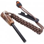 Origin Outdoors Firesteel Stone hnědý – Hledejceny.cz