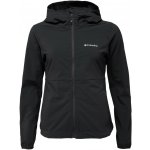 Columbia Heather Canyon II Hooded Softshell černá – Sleviste.cz