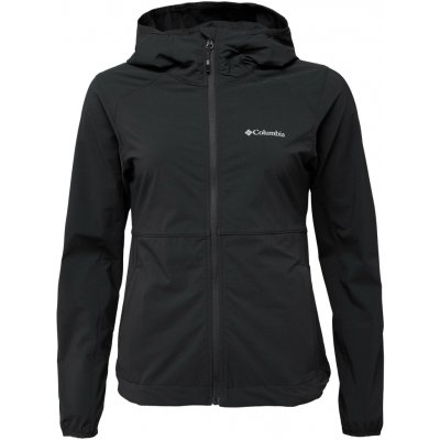 Columbia Heather Canyon II Hooded Softshell černá – Sleviste.cz