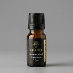Gaia Spa esenciální olej Eukalypt 10 ml – Hledejceny.cz