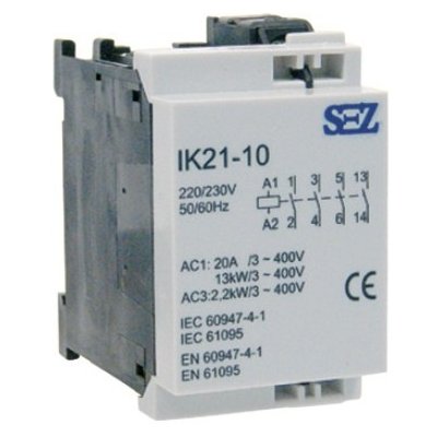 SEZ IK21010 – Hledejceny.cz