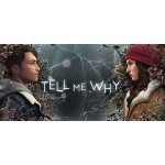 Tell Me Why – Zbozi.Blesk.cz