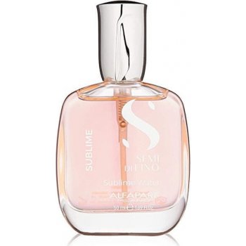 Alfaparf Milano Semi di Lino Sublime parfémovaná voda na vlasy 50 ml