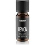 Stadler Form vonný olej Lemon 10 ml – Hledejceny.cz