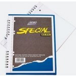 Bobo Speciál blok A4 linka – Zboží Živě