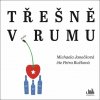 Audiokniha Třešně v rumu - Michaela Janečková