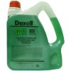Chladicí kapalina Dexoll Antifreeze G11 - zelený 4 l