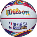Wilson 2025 NBA All Star – Zboží Mobilmania