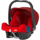 Britax Römer Baby-Safe Plus SHR II 2019 flame red