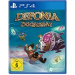 Deponia Doomsday – Zboží Dáma