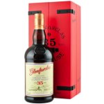 Glenfarclas 35y 43% 0,7 l (kazeta) – Hledejceny.cz