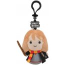 Přívěsek na klíče Harry Potter Plush Keychain Hermione Granger