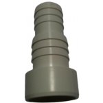 Vágnerpool PVC tvarovka - Trn hadicový 32/38 x 50 mm – HobbyKompas.cz