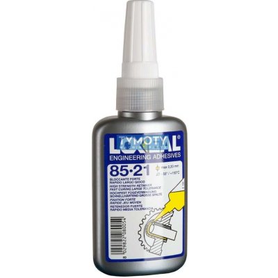 LOXEAL 85-21 lepidlo na spoje 50g