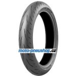 Bridgestone S 23 120/70 R17 58W – Zboží Mobilmania