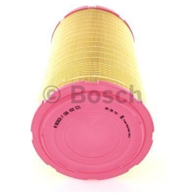 Vzduchový filtr BOSCH F 026 400 531 – Hledejceny.cz