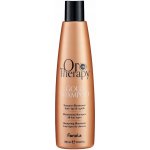 Fanola Oro Therapy 24K Gold Shampoo 300 ml – Zboží Mobilmania