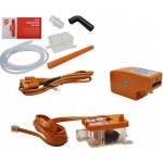 Aspen Mini Orange ASP.FP2212 – Zboží Mobilmania