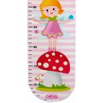 Hess dětský metr víla – Zboží Dáma