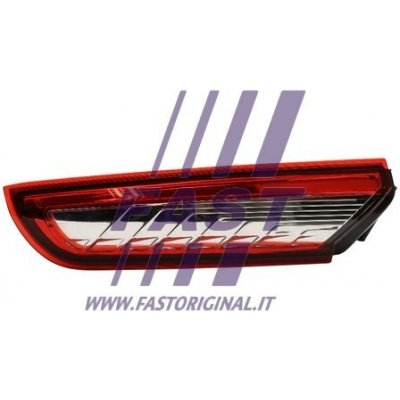 Zadní světlo FAST FT86205 – Hledejceny.cz