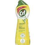 Cif cream citrus 250 ml – Sleviste.cz