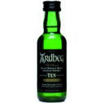 Ardbeg 10y 46% 0,05 l (holá láhev) – Hledejceny.cz