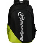 Bullpadel BPM26004 Advance Black/Green – Hledejceny.cz