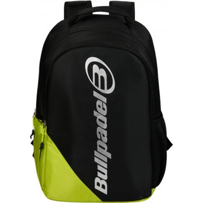 Bullpadel BPM26004 Advance Black/Green – Hledejceny.cz