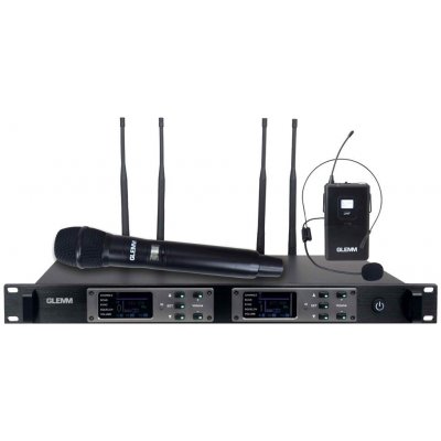 GLEMM SET7922PL – Hledejceny.cz