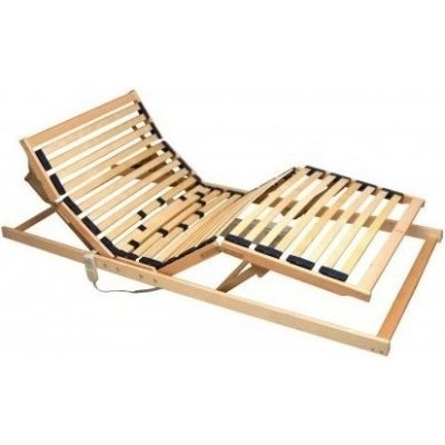 Texpol OPTIMAL HARD 5V C-MOTOR 200 x 90 cm – Zboží Dáma