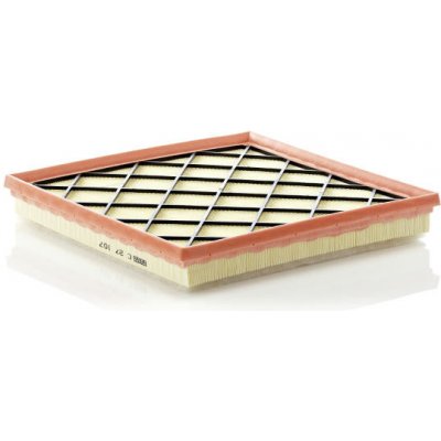 Vzduchový filtr MANN-FILTER C 27 107 – Hledejceny.cz