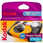 KODAK HD Power Flash 800 27+12 – Zboží Živě