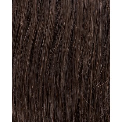 Hairpower by Ellen Wille paruka Fresh Mono Part espresso mix – Hledejceny.cz