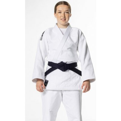 Kabát judo DAX MOSKITO PLUS – Zboží Mobilmania