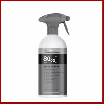 Koch Chemie Spray Sealant 500 ml | Zboží Auto