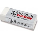 Faber Castell Stěrací pryž Dust Free 187120 – Zboží Mobilmania