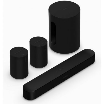 Sonos Home Cinema – Hledejceny.cz