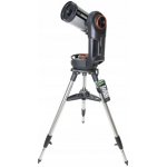 Celestron NexStar 5” Evolution – Hledejceny.cz