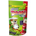 Dafiko Mlsoun Drops jablko 75 g – Zboží Dáma