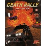 Death Rally – Zboží Dáma