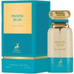 Maison Alhambra Pacific Blue parfémovaná voda unisex 80 ml – Zboží Mobilmania