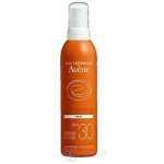 Avène Sun Sensitive ochranný spray SPF30 200 ml – Sleviste.cz