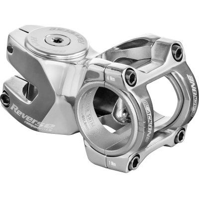 Reverse Black One Titanium D-2 – Zboží Dáma