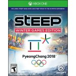 Steep (Winter Games Edition) – Hledejceny.cz