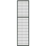 Ochranné oplocení, výška 150 cm, šířka 70 cm – Hledejceny.cz