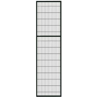 Ochranné oplocení, výška 150 cm, šířka 70 cm – Hledejceny.cz